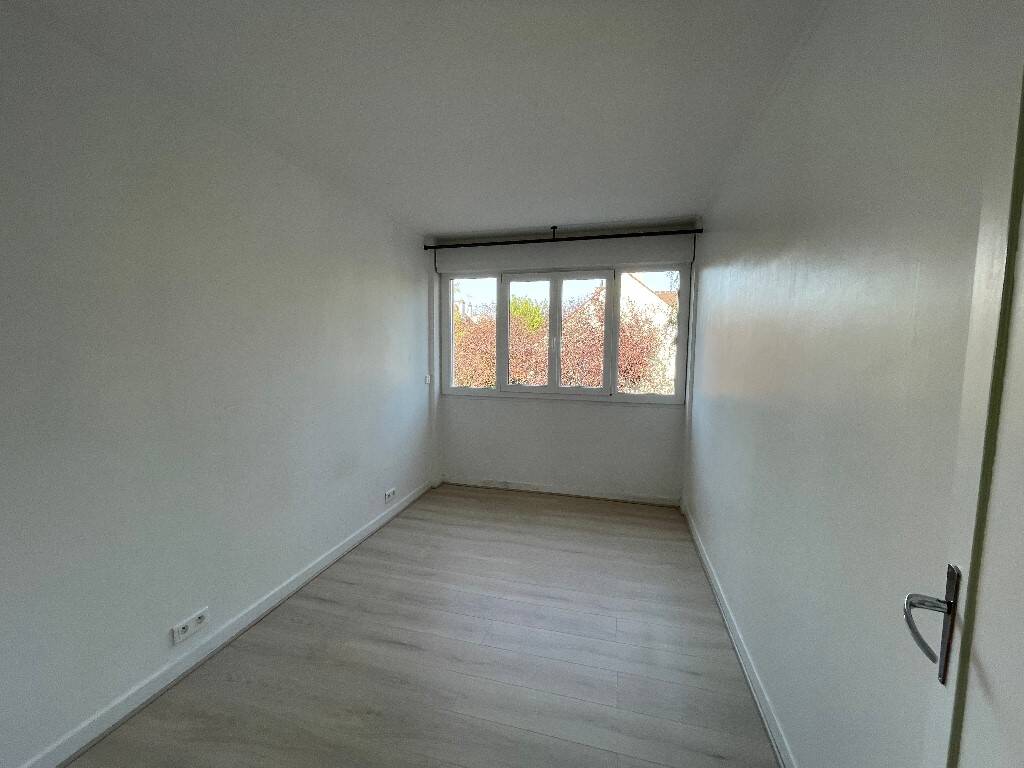 Maison à louer, 54m², CHAMPIGNY SUR MARNE