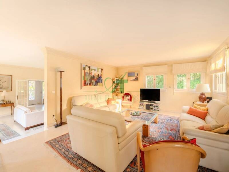 Maison à vendre, 315m², LE VESINET
