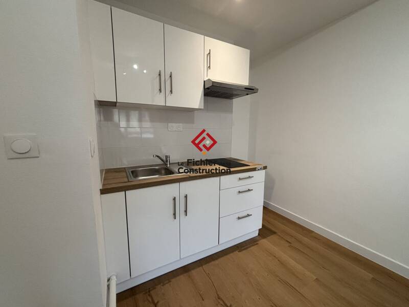 Maison à louer, 33m², GRENOBLE