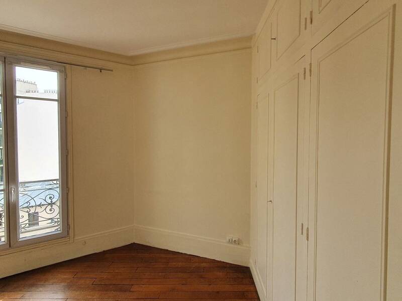 Maison à louer, 51m², PARIS 12E