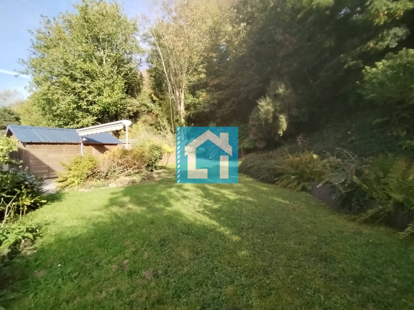 Maison à vendre, 93m², DONVILLE LES BAINS