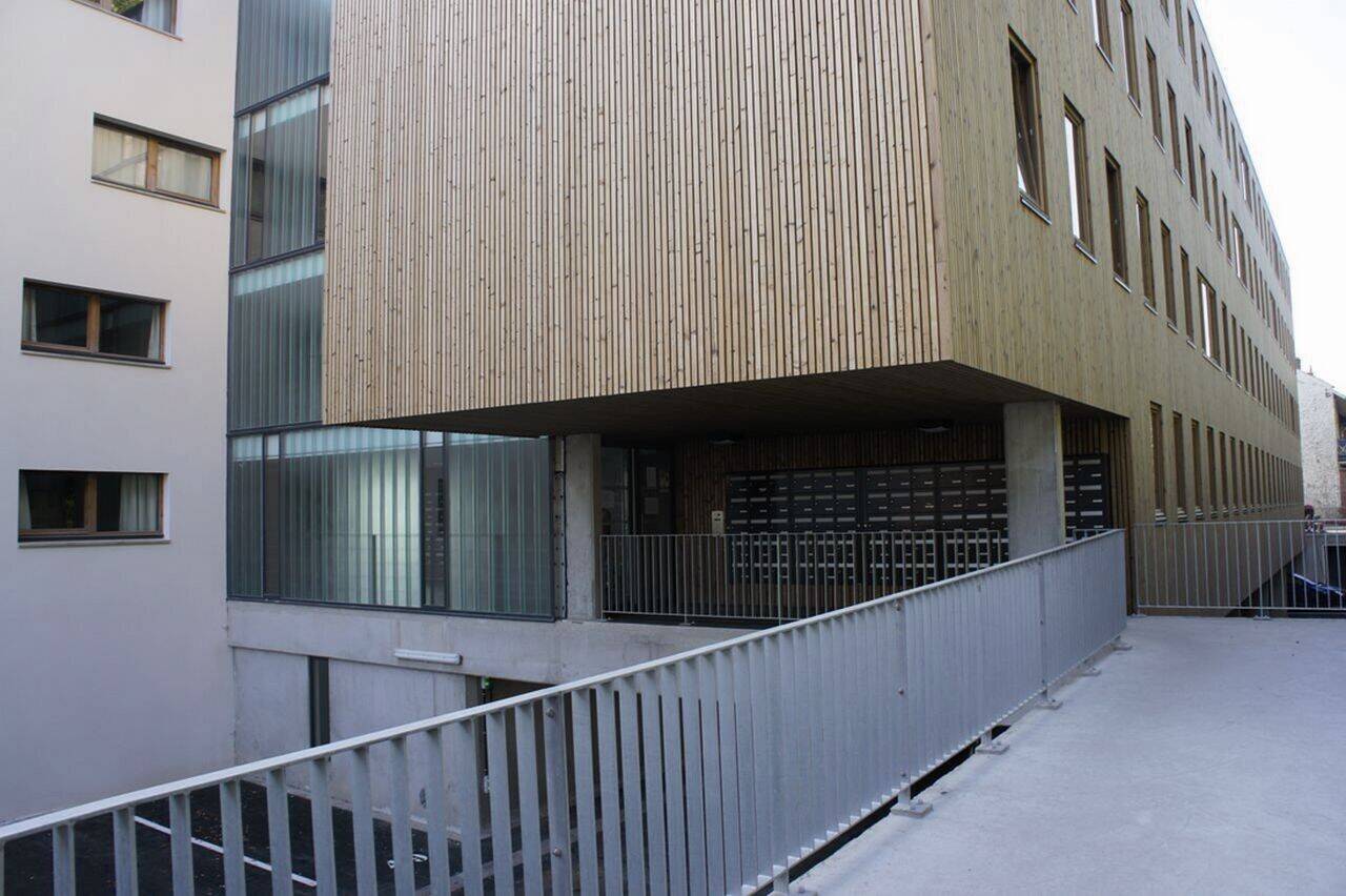 Maison à vendre, 18m², ROUBAIX