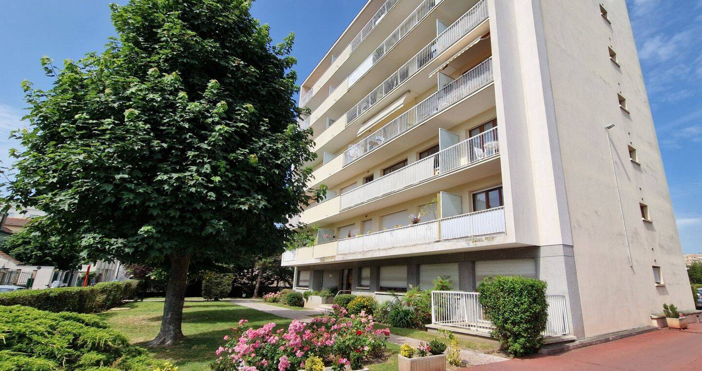 Maison à louer, 66m², RUEIL MALMAISON