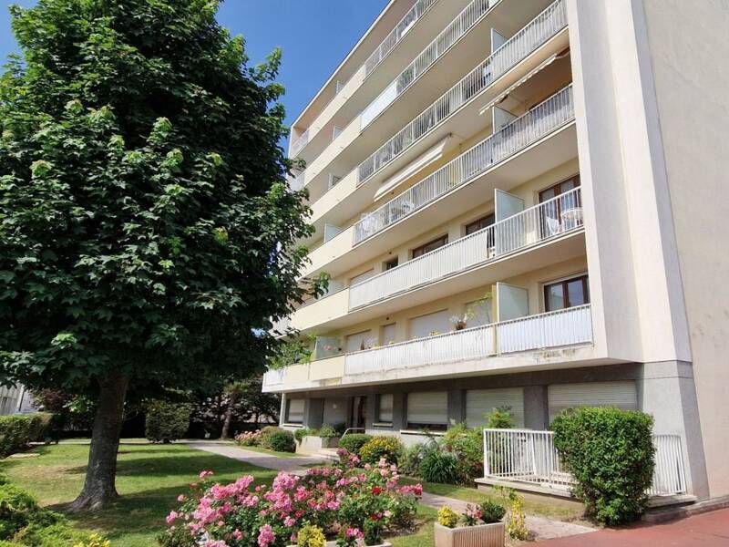 Maison à louer, 66m², RUEIL MALMAISON