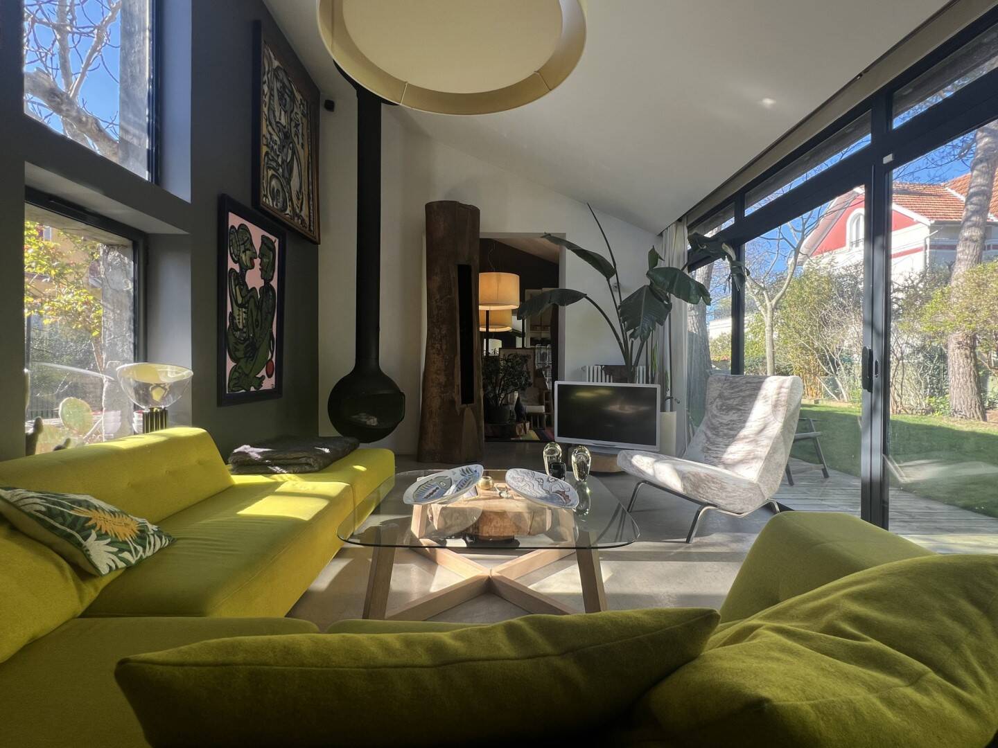 Maison à vendre, 150m², CHAMPIGNY SUR MARNE