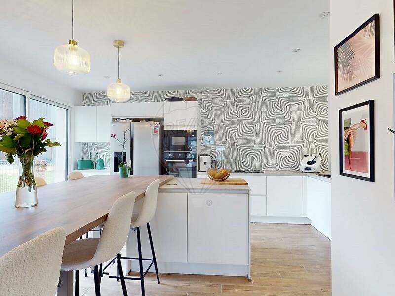 Maison à vendre, 114m², ORLEANS