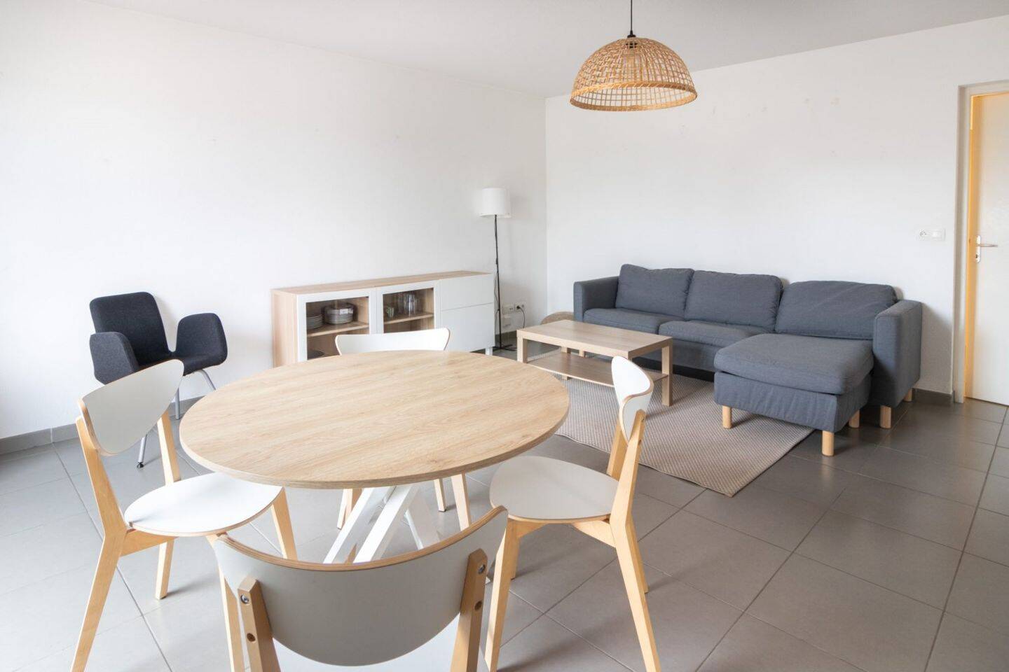 Maison à vendre, 69m², PESSAC