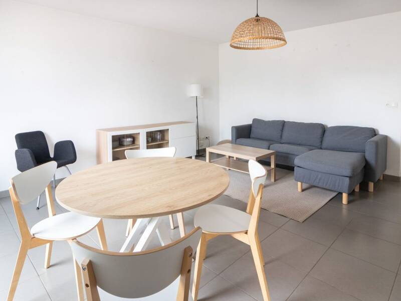 Maison à vendre, 69m², PESSAC