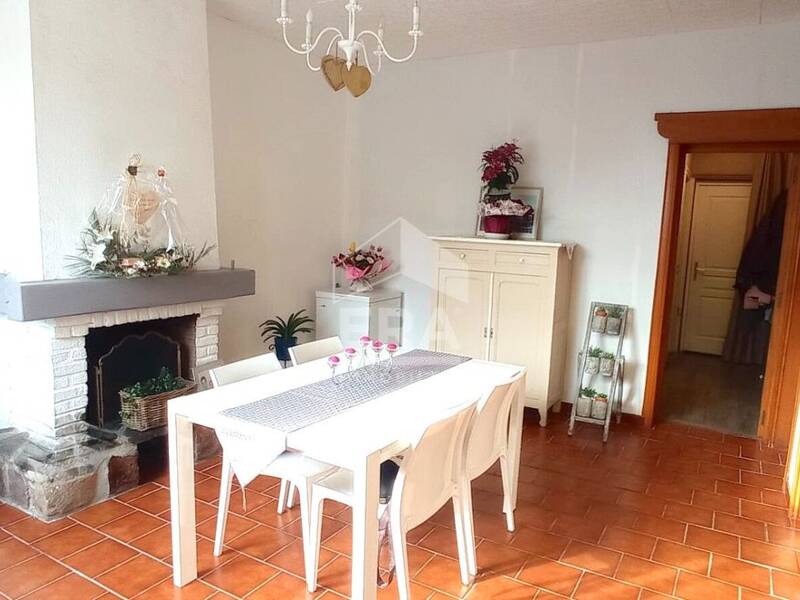 Maison à vendre, 90m², HESDIN