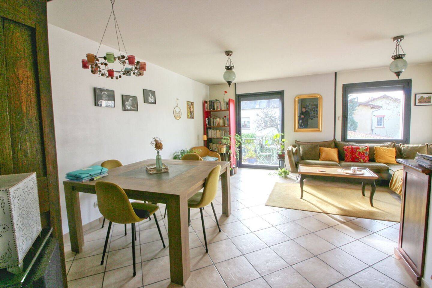 Maison à vendre, 103m², ANTONY