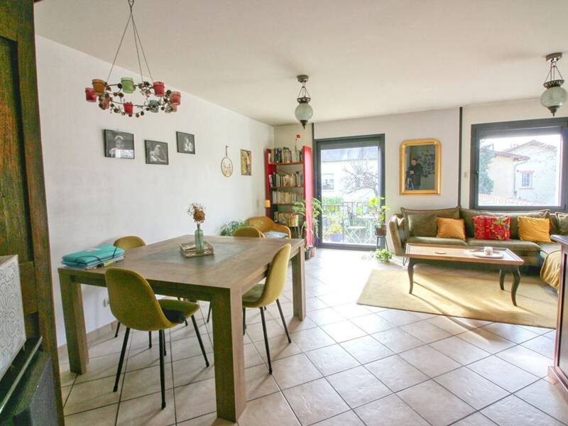 Maison à vendre, 103m², ANTONY