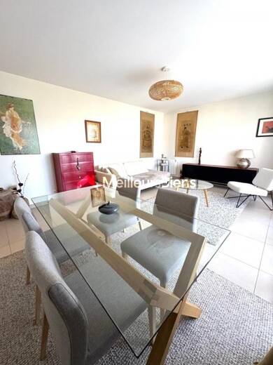 Appartement à vendre 252 000 € 3 pièces 2 chambres 68 m² Étage 2/5 Marx Dormoy Livry-Gargan 93190
