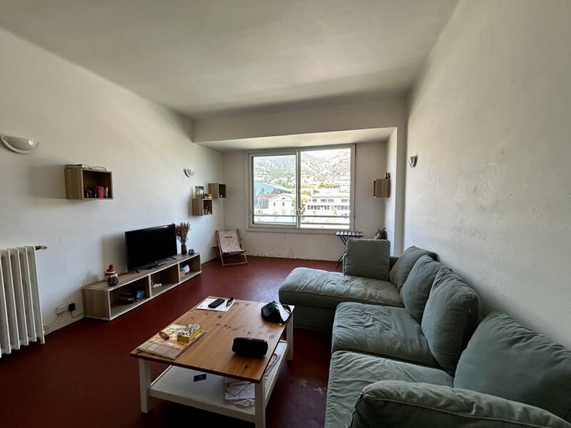 Maison à vendre, 86m², TOULON