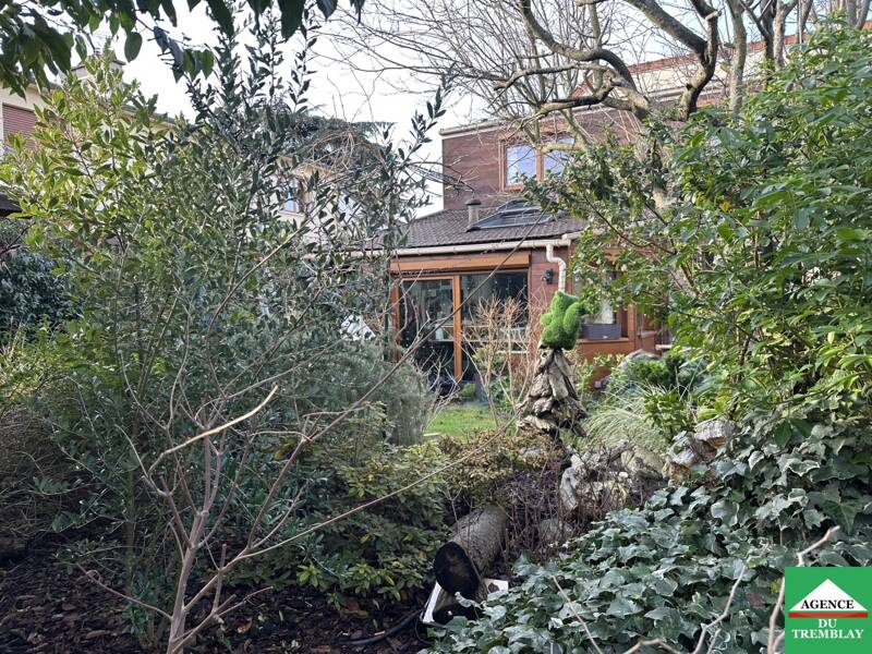Maison à vendre, 170m², CHAMPIGNY SUR MARNE