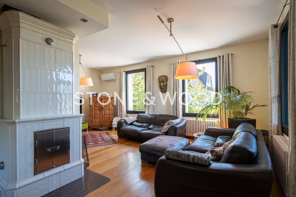 Maison à vendre, 219m², VEYRIER DU LAC