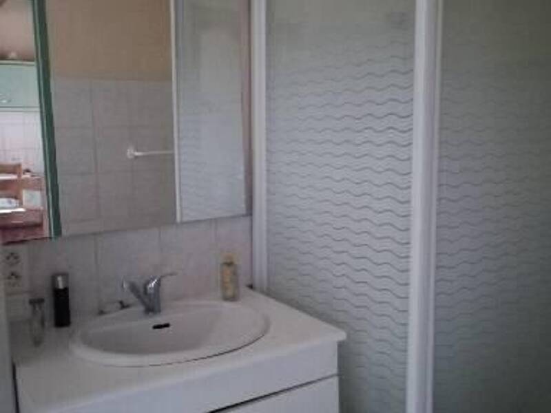 Maison à louer, 60m², LE BUGUE