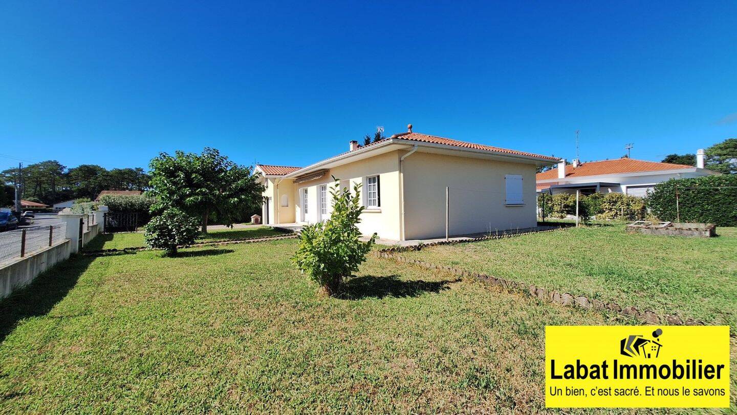 Maison à vendre, 95m², TARNOS