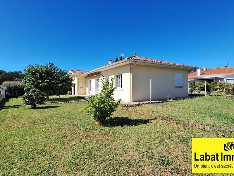 Maison à vendre, 95m², TARNOS