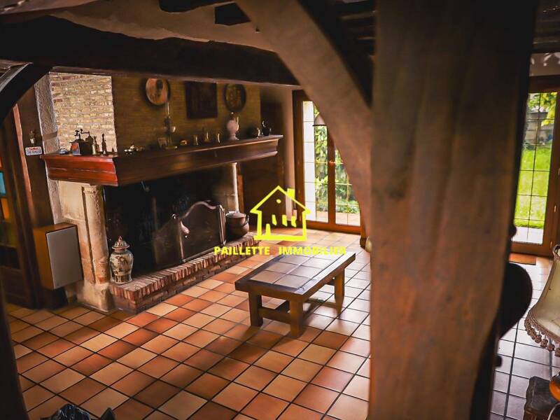 Maison à vendre, 142m², LE HAVRE