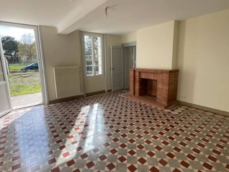 Maison à louer, 90m², MARSAS