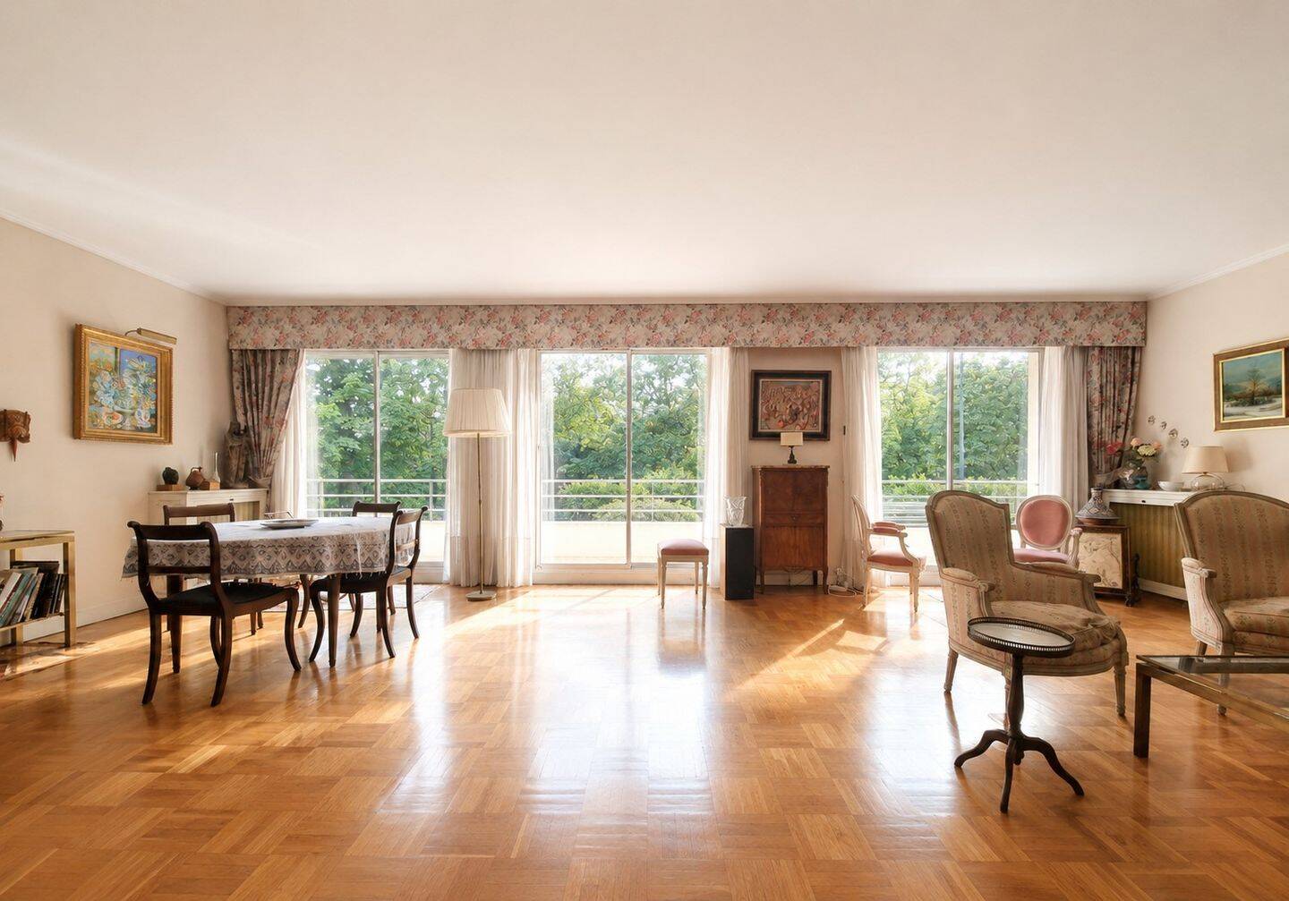 Maison à vendre, 145m², FONTENAY SOUS BOIS
