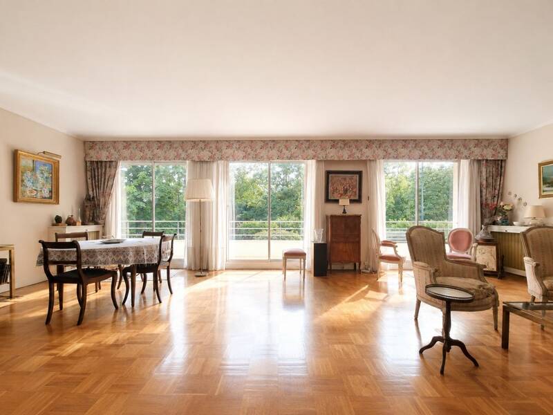 Maison à vendre, 145m², FONTENAY SOUS BOIS