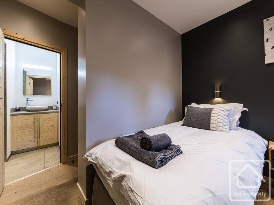 Maison à vendre, 47m², MORZINE