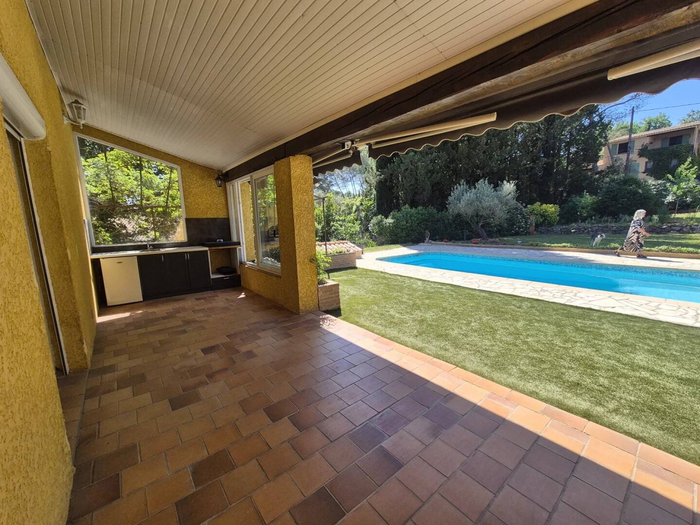 Maison à vendre, 161m², LE CANNET DES MAURES