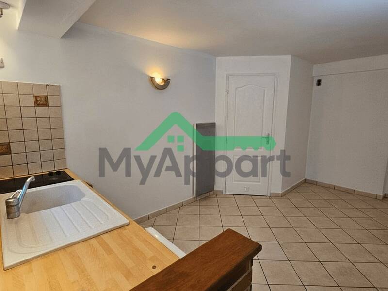 Maison à louer, 18m², PAU