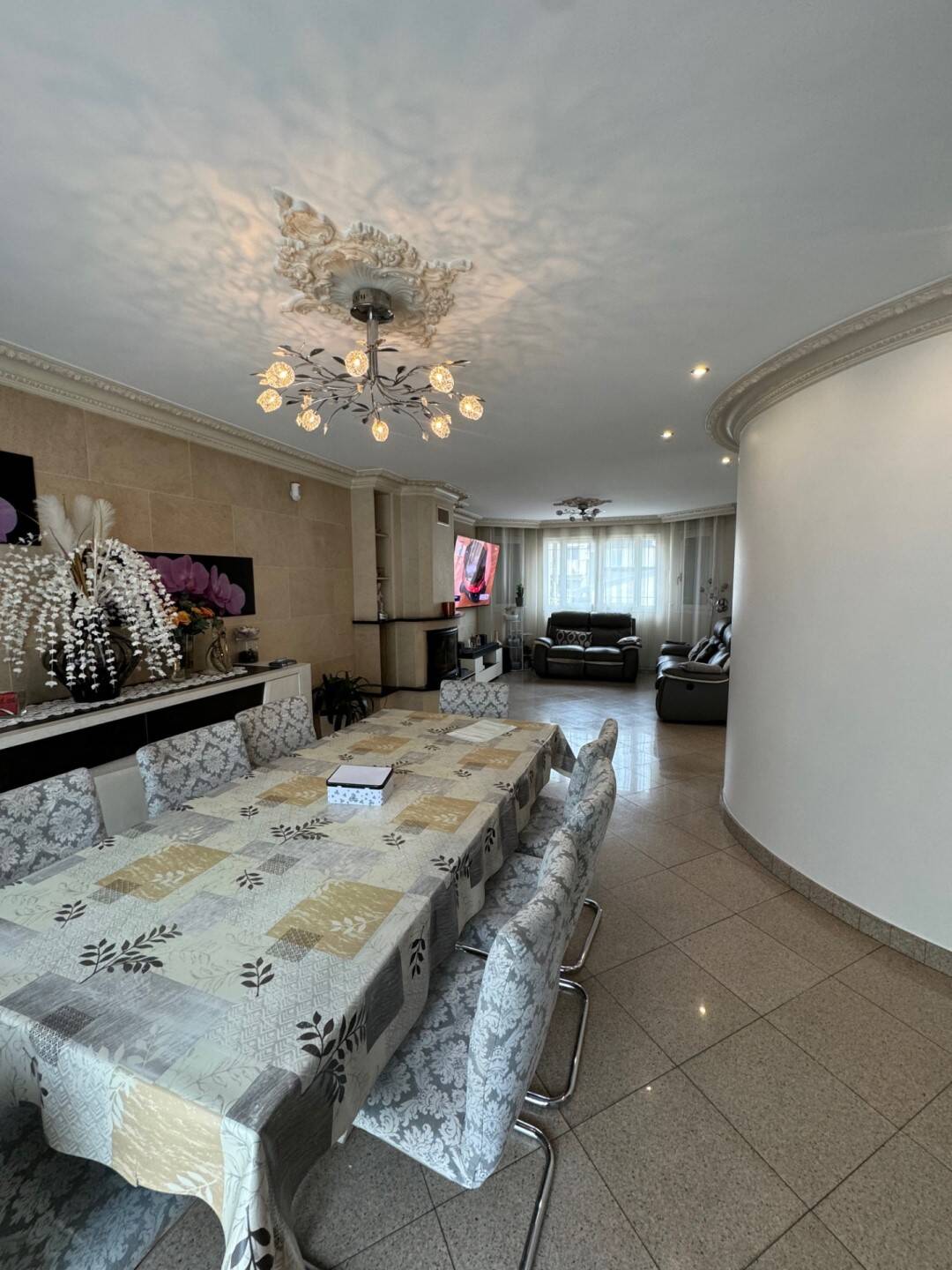 Maison à vendre, 150m², DRANCY