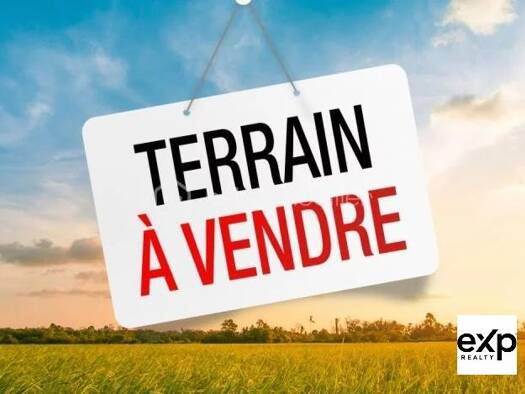 Terrain constructible à vendre 316 000 € 988 m² de terrain Entre-Deux 97414