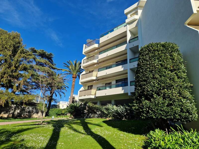 Maison à louer, 46m², ANTIBES