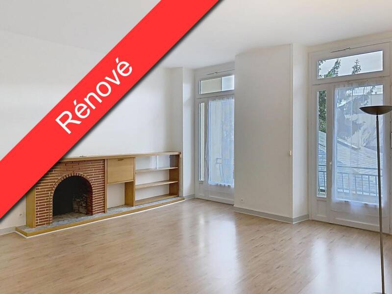 Maison à louer, 95m², ANGERS