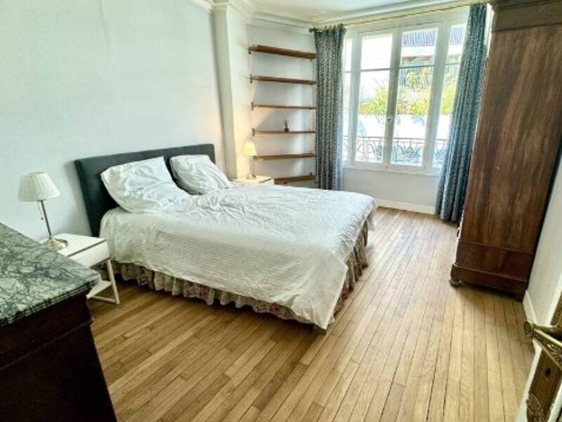 Maison à louer, 100m², PARIS 16E