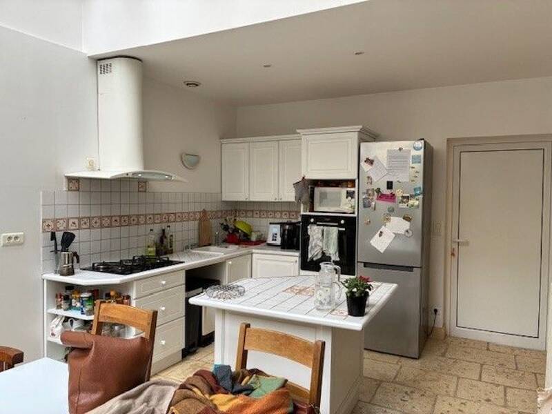 Maison à louer, 182m², BORDEAUX