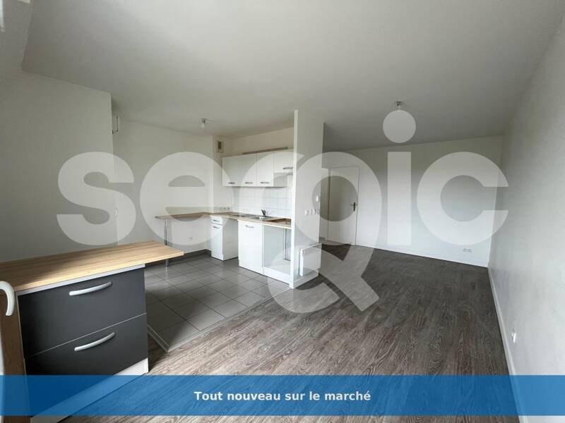 Maison à louer, 57m², ERAGNY