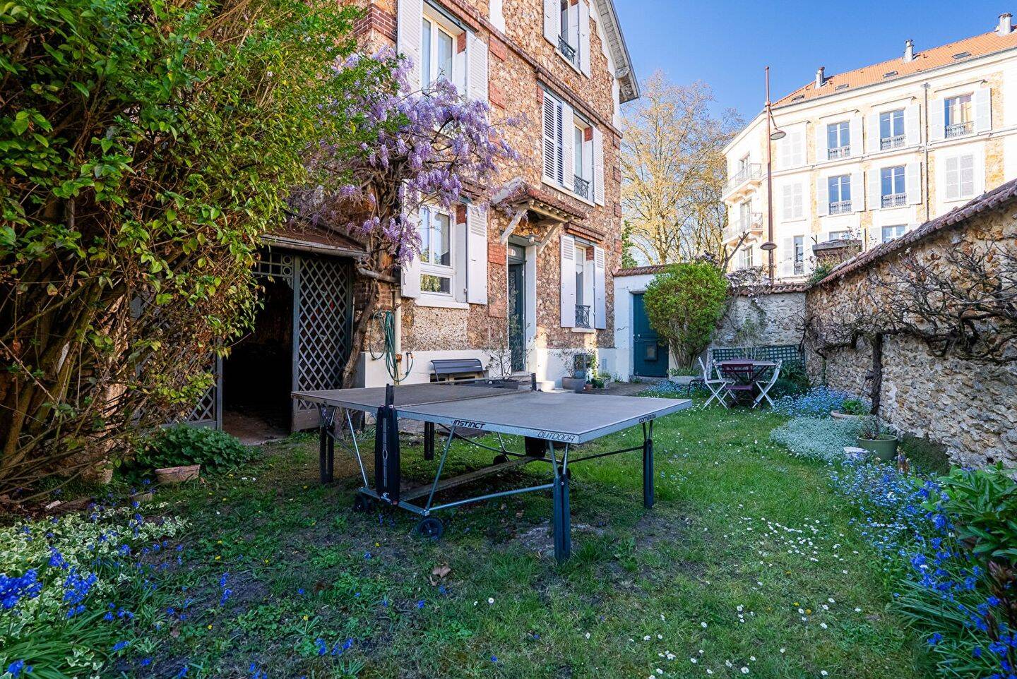Maison à vendre, 145m², VERSAILLES