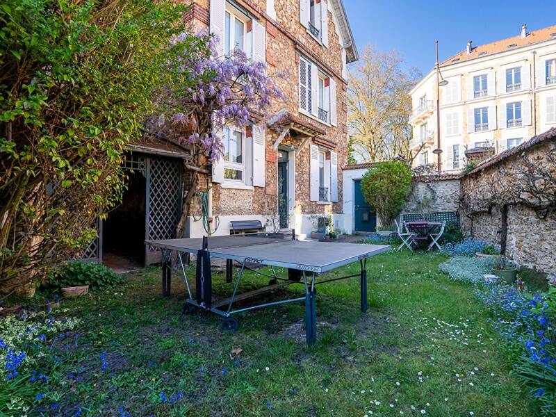Maison à vendre, 145m², VERSAILLES