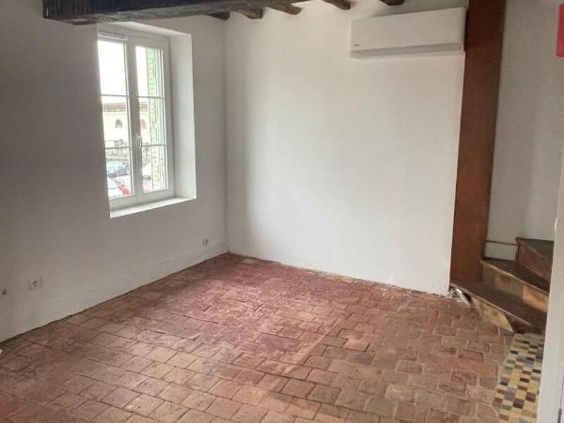 Maison à louer, 45m², COSNE COURS SUR LOIRE