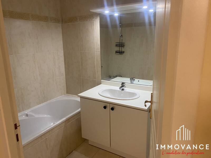 Maison à louer, 65m², MONTPELLIER