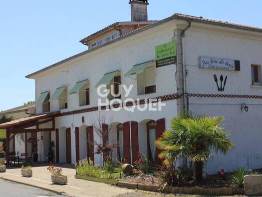 Immeuble à vendre 530 000 € 763 m² Amou 40330