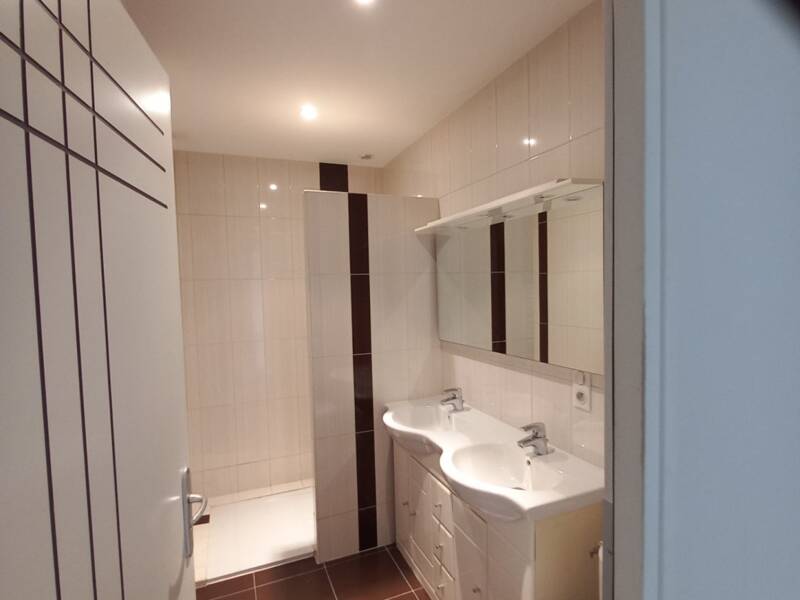 Maison à louer, 52m², BRESSUIRE