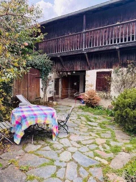 Maison à vendre, 195m², MONT SAXONNEX