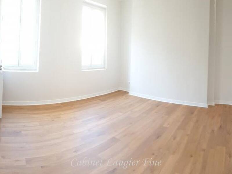 Maison à louer, 52m², MARSEILLE 6E