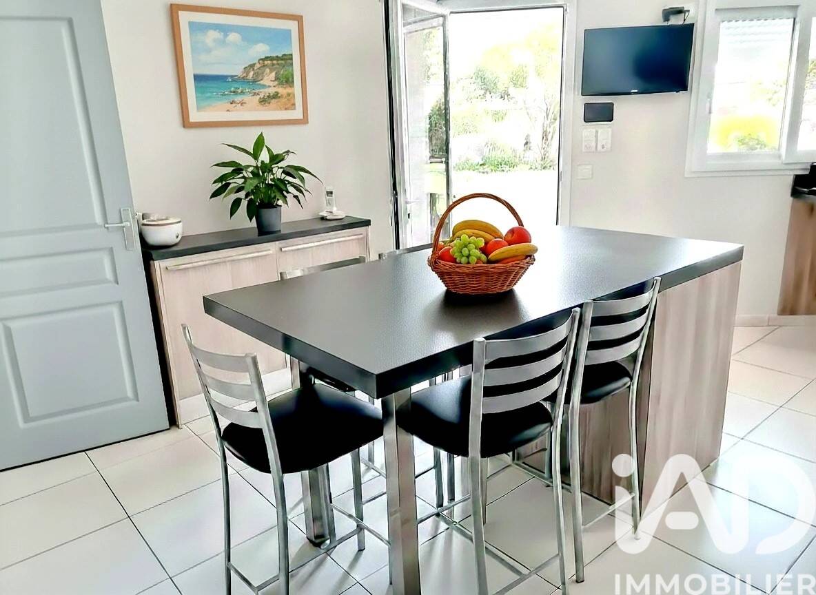 Maison à vendre, 195m², LA PLAINE SUR MER