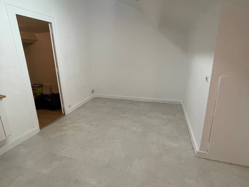 Maison à louer, 22m², LYON 6E