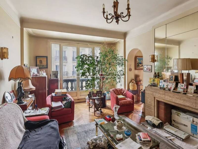 Maison à vendre, 120m², PARIS 12E