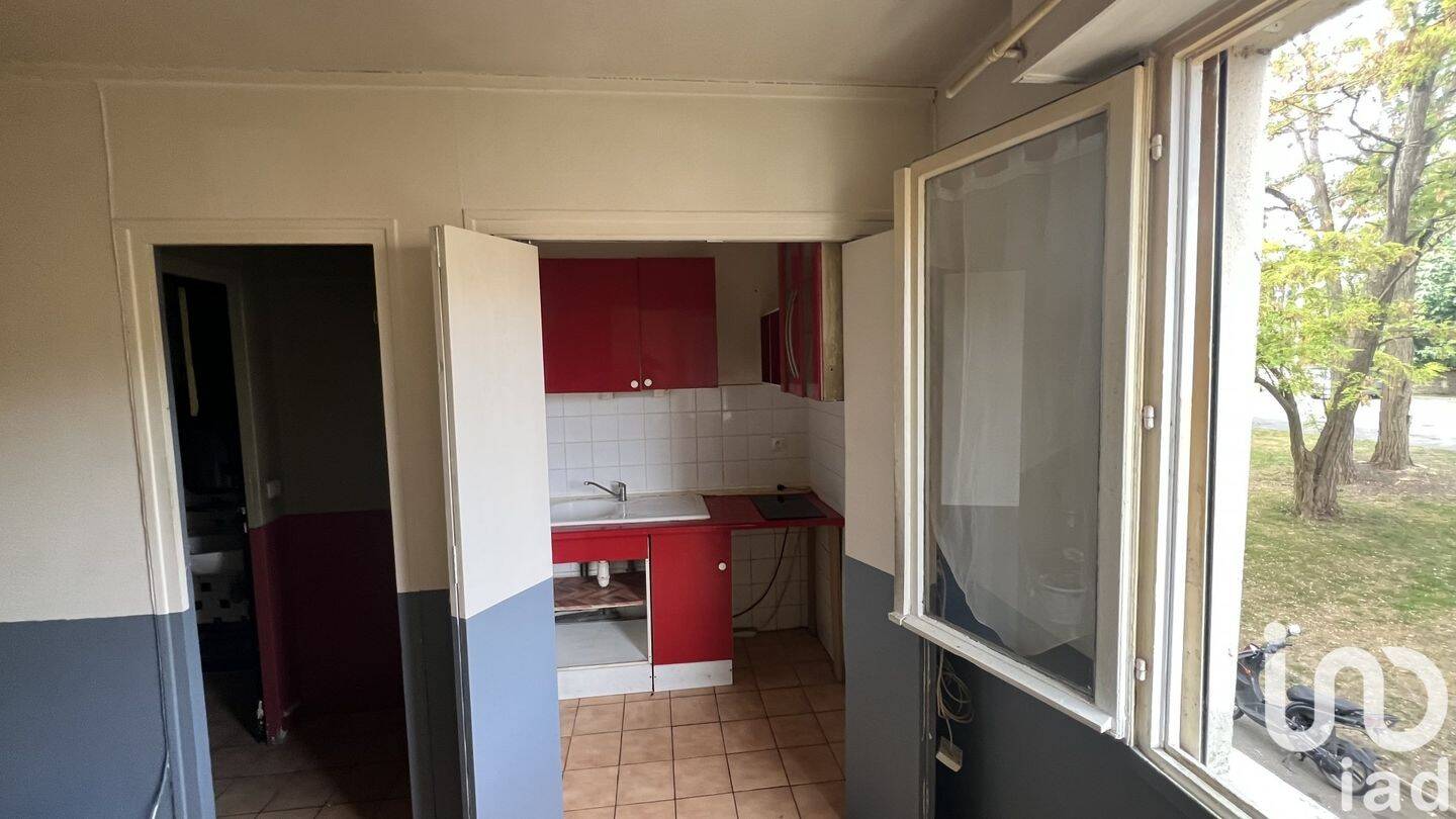 Maison à vendre, 20m², CORBEIL ESSONNES