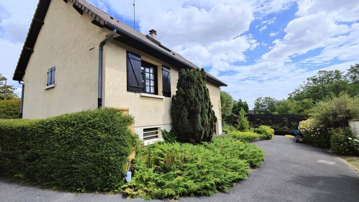Maison à vendre, 90m², TERGNIER