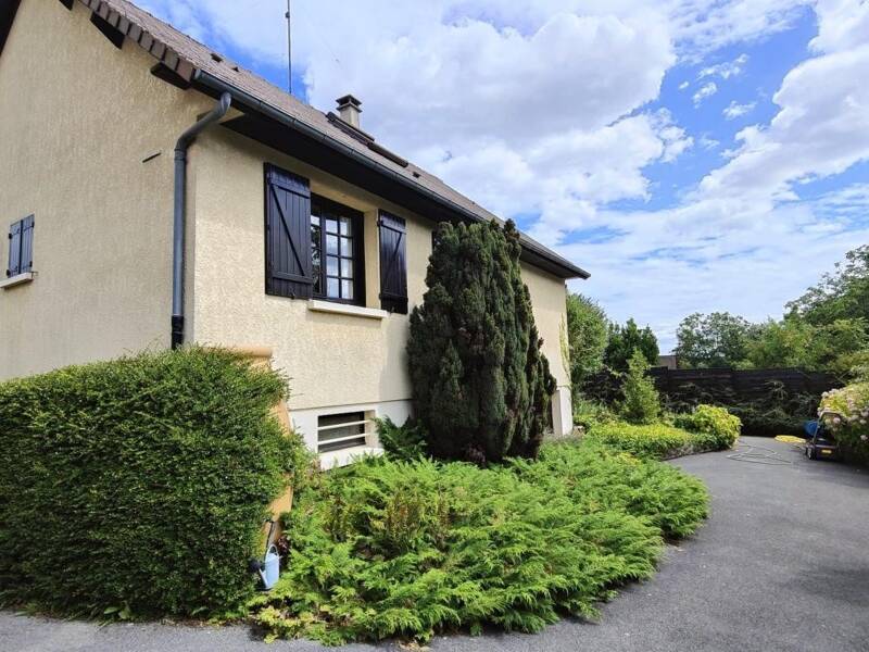 Maison à vendre, 90m², TERGNIER